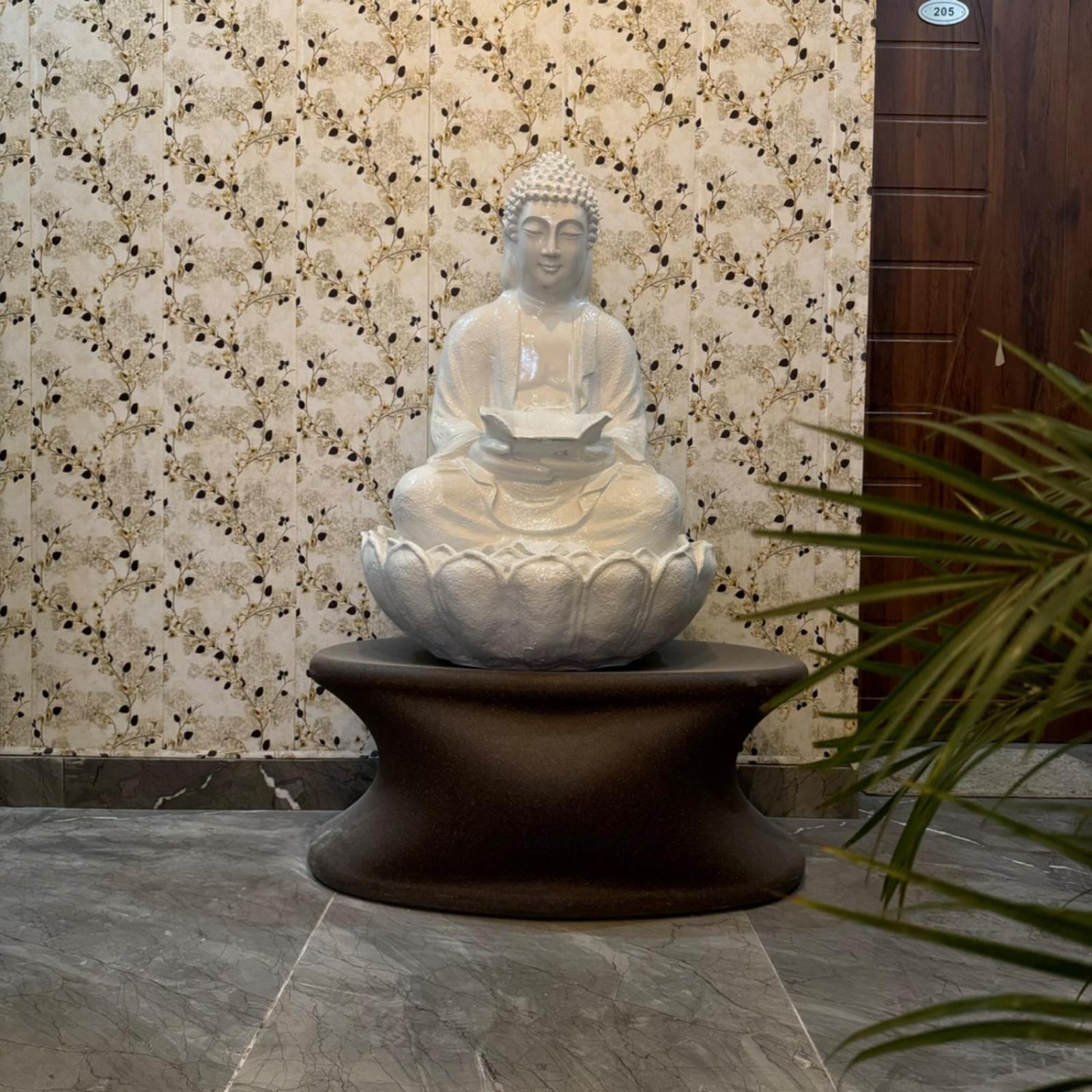 Shivjot Hotel Kharar Екстериор снимка